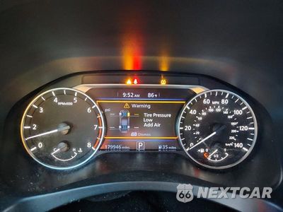 Zdjęcie 9 z 12 samochodu: 2019 NISSAN ALTIMA SR VIN:1N4BL4CV8KC187302 - miniatura