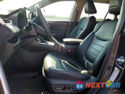 Zdjęcie 7 z 13 samochodu: 2024 TOYOTA RAV4 XLE PREMIUM VIN:2T3B6RFV0RW051277 - miniatura