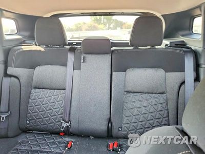 Zdjęcie 10 z 13 samochodu: 2025 NISSAN KICKS SV VIN:3N8AP6CA8SL328784 - miniatura