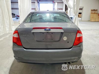 Zdjęcie 6 z 12 samochodu: 2012 FORD FUSION SEL VIN:3FAHP0JA7CR175006 - miniatura