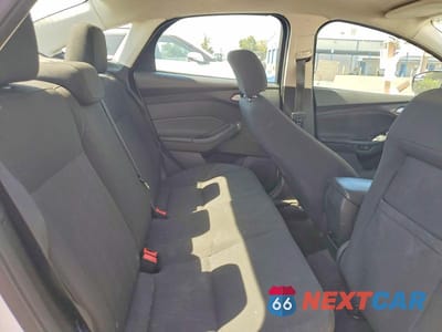 Zdjęcie 10 z 12 samochodu: 2017 FORD FOCUS SE VIN:1FADP3F29HL216517 - miniatura