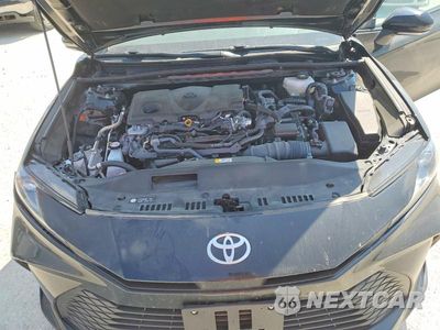 Zdjęcie 11 z 13 samochodu: 2025 TOYOTA CAMRY LE VIN:4T1DAACK6SU038518 - miniatura