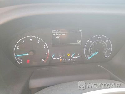 Zdjęcie 9 z 14 samochodu: 2020 FORD TRANSIT 250 DELIVERY VAN VIN:1FTBR1C87LKB45082 - miniatura