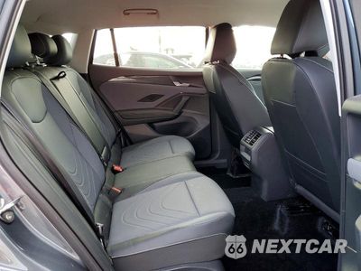 Zdjęcie 11 z 13 samochodu: 2026 VOLKSWAGEN TIGUAN SE VIN:3VVFR7RM4TM028479 - miniatura