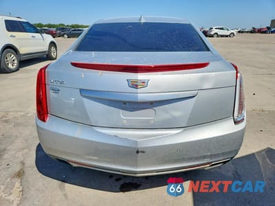 Zdjęcie 6 z 12 samochodu: 2017 CADILLAC XTS LUXURY VIN:2G61M5S30H9125971 - miniatura