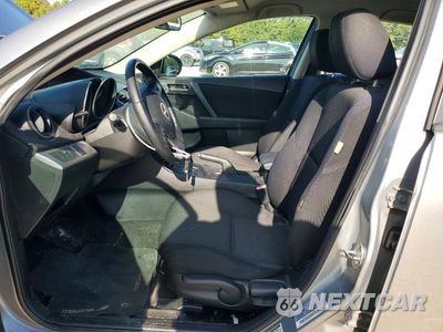 Zdjęcie 7 z 12 samochodu: 2012 MAZDA 3 I VIN:JM1BL1L75C1577359 - miniatura