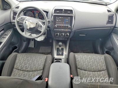 Zdjęcie 8 z 14 samochodu: 2026 MITSUBISHI OUTLANDER SPORT S/SE VIN:JA4ARUAU9TU022363 - miniatura