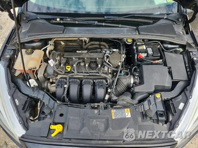 Zdjęcie 11 z 12 samochodu: 2015 FORD FOCUS SE VIN:1FADP3F25FL365083 - miniatura