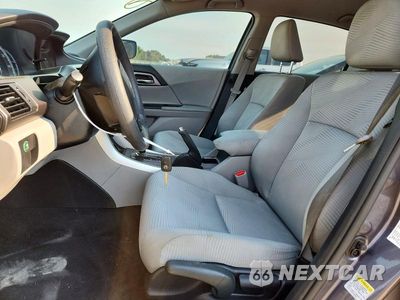 Zdjęcie 7 z 12 samochodu: 2015 HONDA ACCORD LX VIN:1HGCR2F30FA034816 - miniatura