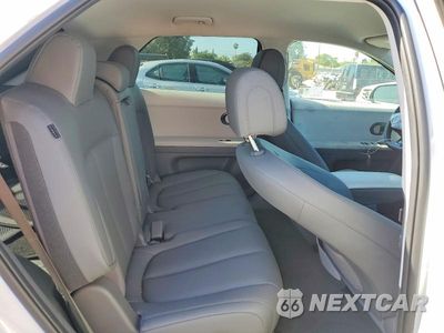 Zdjęcie 11 z 13 samochodu: 2025 HYUNDAI IONIQ 5 SEL VIN:7YAKN4DA3SY006781 - miniatura