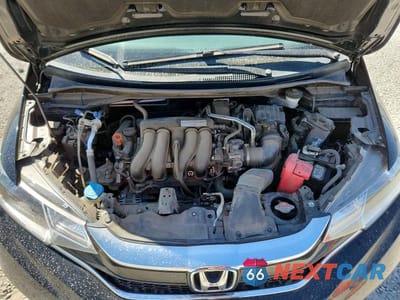 Zdjęcie 11 z 13 samochodu: 2018 HONDA FIT LX VIN:3HGGK5H44JM735349 - miniatura