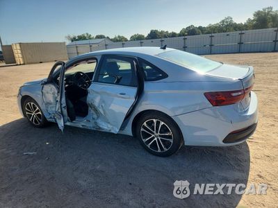 Drugie zdjęcie samochodu z przodu: 2026 VOLKSWAGEN JETTA SPORT VIN:3VWBW7BU9TM039054 - miniatura