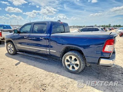 Drugie zdjęcie samochodu z przodu: 2020 RAM 1500 BIG HORN/LONE STAR VIN:1C6SRFMT3LN342904 - miniatura