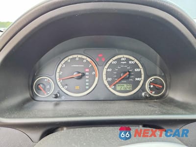 Zdjęcie 9 z 13 samochodu: 2006 HONDA CR-V EX VIN:SHSRD78836U400796 - miniatura