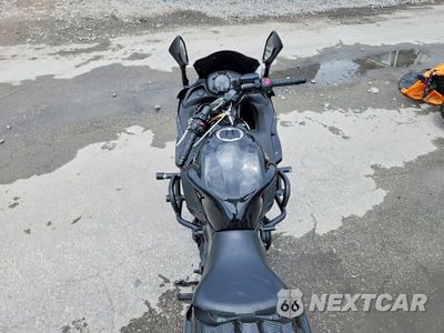 Zdjęcie 6 z 9 samochodu: 2019 KAWASAKI EX650 F VIN:JKAEXEK13KDA29764 - miniatura