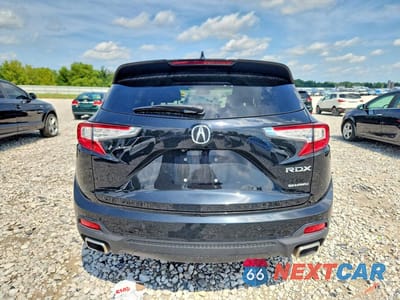 Zdjęcie 6 z 12 samochodu: 2024 ACURA RDX ADVANCE VIN:5J8TC2H78RL019829 - miniatura