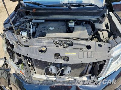 Zdjęcie 12 z 14 samochodu: 2016 NISSAN PATHFINDER S VIN:5N1AR2MM2GC606763 - miniatura