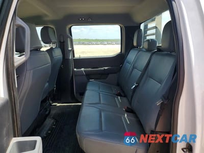 Zdjęcie 11 z 14 samochodu: 2025 FORD F250 SUPER DUTY VIN:1FT7W2AT8SED34929 - miniatura