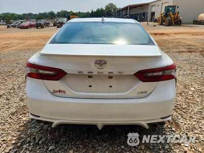 Zdjęcie 6 z 13 samochodu: 2022 TOYOTA CAMRY XSE VIN:4T1K61AK0NU030706 - miniatura