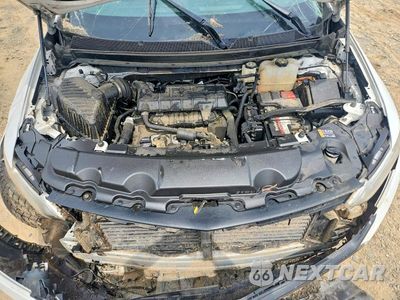 Zdjęcie 12 z 13 samochodu: 2019 CHEVROLET TRAVERSE LT VIN:1GNEVGKW2KJ247820 - miniatura