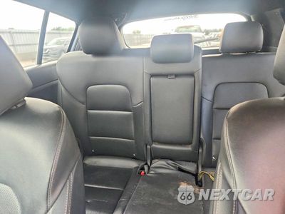 Zdjęcie 10 z 14 samochodu: 2020 KIA SPORTAGE S VIN:KNDP63AC3L7725188 - miniatura