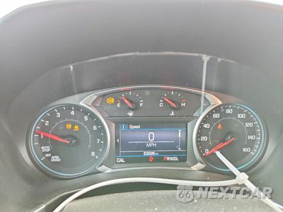 Zdjęcie 9 z 13 samochodu: 2020 CHEVROLET EQUINOX LT VIN:3GNAXKEV9LL331142 - miniatura