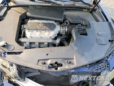 Zdjęcie 11 z 12 samochodu: 2013 ACURA TL TECH VIN:19UUA9F59DA005575 - miniatura