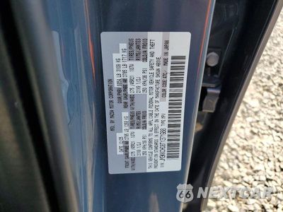 Zdjęcie 13 z 13 samochodu: 2026 MAZDA CX-90 PREMIUM SPORT VIN:JM3KKCHD8T1371988 - miniatura