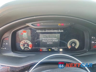 Zdjęcie 9 z 13 samochodu: 2021 AUDI Q8 PRESTIGE S-LINE VIN:WA1FVAF14MD026496 - miniatura