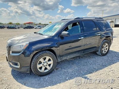 2015 GMC ACADIA SLE 1GKKVPKD6FJ137597 - główne zdjęcie licytacji z USA - miniatura