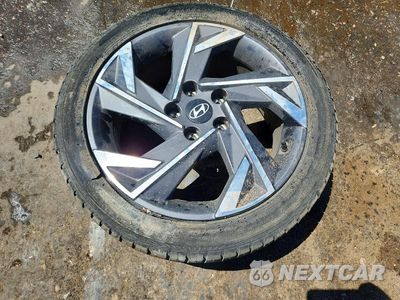 Zdjęcie 12 z 13 samochodu: 2024 HYUNDAI ELANTRA LIMITED VIN:KMHLP4DGXRU836973 - miniatura