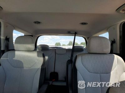 Zdjęcie 10 z 13 samochodu: 2020 HYUNDAI PALISADE SEL VIN:KM8R2DHE0LU145590 - miniatura