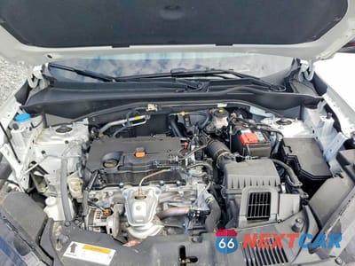 Zdjęcie 12 z 13 samochodu: 2025 HONDA HR-V SPORT VIN:3CZRZ2H56SM752207 - miniatura