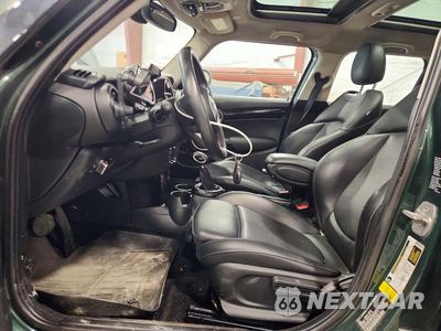 Zdjęcie 7 z 13 samochodu: 2016 MINI COOPER S VIN:WMWXU3C5XG2B67069 - miniatura