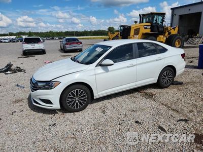 2021 VOLKSWAGEN JETTA S 3VWC57BU9MM030539 - główne zdjęcie licytacji z USA - miniatura