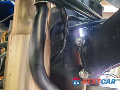 Zdjęcie 9 z 9 samochodu: 2006 SUZUKI GSX-R600 K6 VIN:JS1GN7DA462111024 - miniatura