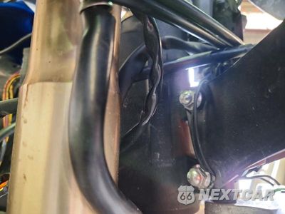 Zdjęcie 9 z 9 samochodu: 2006 SUZUKI GSX-R600 K6 VIN:JS1GN7DA462111024 - miniatura