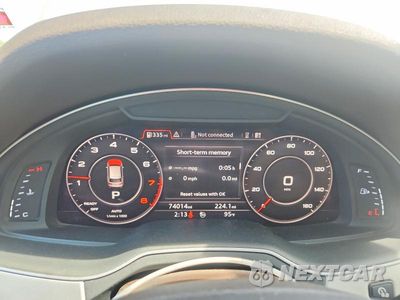 Zdjęcie 9 z 12 samochodu: 2018 AUDI Q7 PREMIUM PLUS VIN:WA1LHAF74JD045995 - miniatura