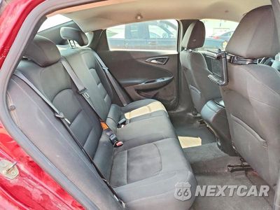 Zdjęcie 10 z 12 samochodu: 2020 CHEVROLET MALIBU RS VIN:1G1ZG5ST1LF134842 - miniatura