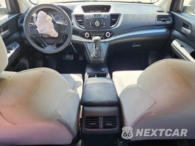 Zdjęcie 8 z 12 samochodu: 2016 HONDA CR-V LX VIN:3CZRM3H32GG706897 - miniatura