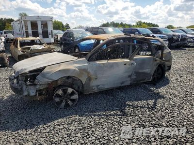 2012 SUBARU OUTBACK 2.5I 4S4BRCAC1C3229908 - główne zdjęcie licytacji z USA - miniatura