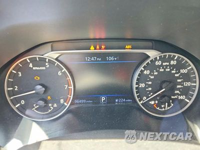 Zdjęcie 9 z 13 samochodu: 2020 NISSAN ALTIMA S VIN:1N4BL4BV2LN308901 - miniatura