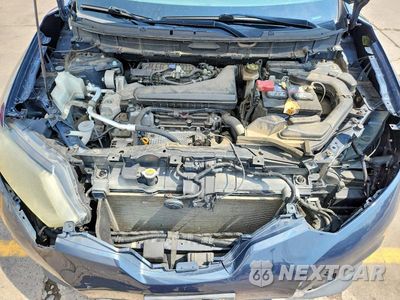 Zdjęcie 12 z 14 samochodu: 2016 NISSAN ROGUE S VIN:JN8AT2MV3GW154484 - miniatura