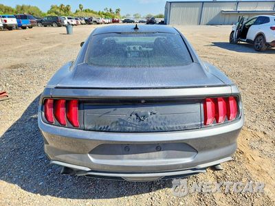 Zdjęcie 6 z 12 samochodu: 2022 FORD MUSTANG VIN:1FA6P8TH1N5141889 - miniatura