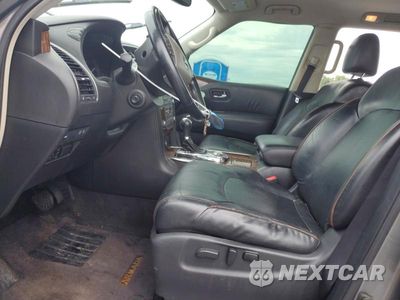 Zdjęcie 7 z 14 samochodu: 2019 NISSAN ARMADA SL VIN:JN8AY2ND5K9091063 - miniatura