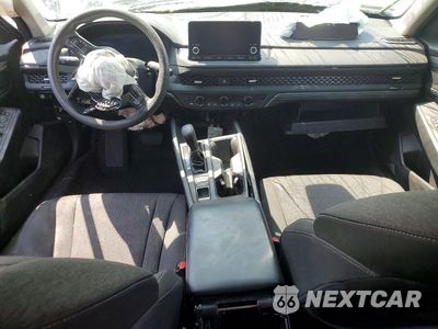 Zdjęcie 8 z 13 samochodu: 2024 HONDA ACCORD EX VIN:1HGCY1F35RA050415 - miniatura