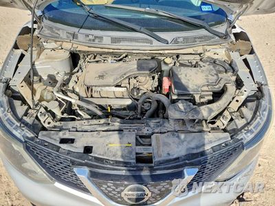 Zdjęcie 11 z 12 samochodu: 2018 NISSAN ROGUE SPORT S VIN:JN1BJ1CP9JW189656 - miniatura
