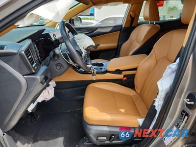 Zdjęcie 7 z 12 samochodu: 2025 LEXUS NX 250 PREMIUM VIN:2T2GDCAZ5SC025644 - miniatura