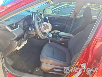 Zdjęcie 7 z 13 samochodu: 2023 TOYOTA RAV4 LE VIN:2T3H1RFV7PW299225 - miniatura
