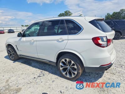 Drugie zdjęcie samochodu z przodu: 2017 BMW X5 SDRIVE35I VIN:5UXKR2C37H0X04240 - miniatura